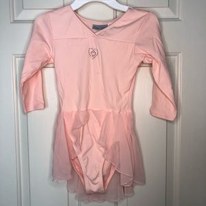 Children’s Dance Leotard